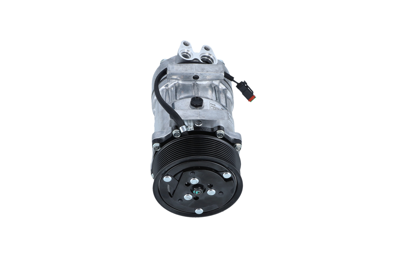 Numero OEM 1 888 032 - Compressore aria condizionata 32705 VOLVO