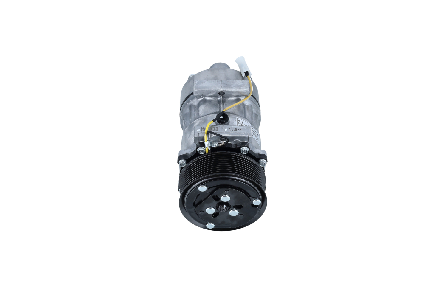 OEM nummer 2 094 103 6 - AC-kompressor 32709 VOLVO, RENAULT, MAN, RENAULT TRUCKS