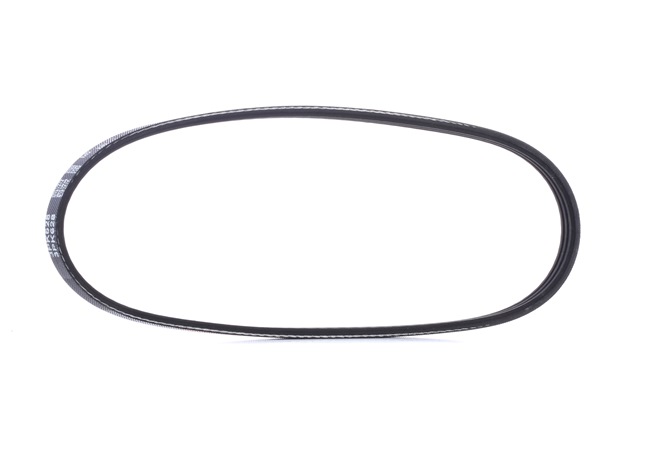 GATES 3PK628 Serpentine belt TOYOTA COROLLA (_E10_) 1.6 i 20V 159 hp Petrol 1995