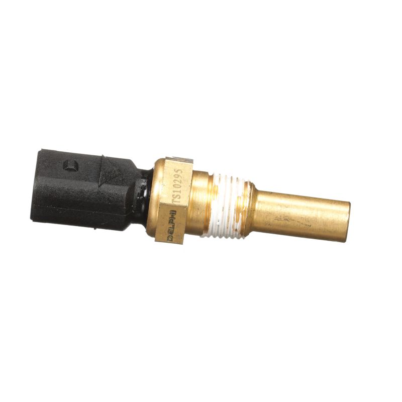 Sensor Kühlmitteltemperatur TS10295 DELPHI JEEP Grand Cherokee I (ZJ, ZG) 5.2 i 4x4 1993 211 PS