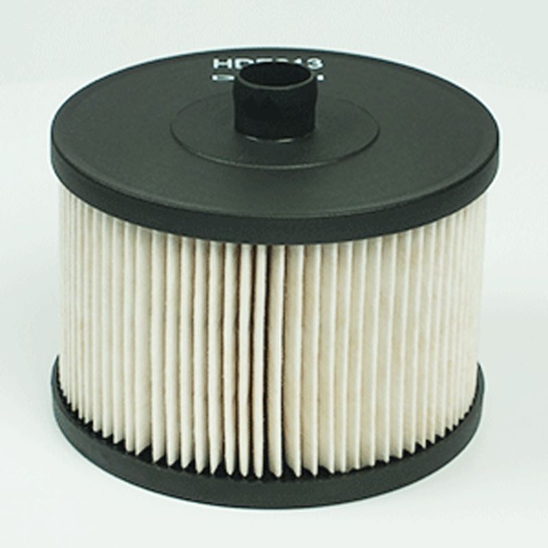 OEM-nummer 1906 C0 - Brandstoffilter HDF613 VW, OPEL, PEUGEOT, FORD, CITROËN