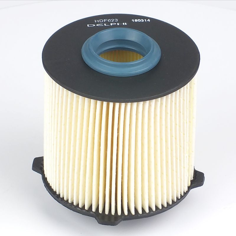 DELPHI HDF623 Chevrolet Cruze Estate fuel filter replacement cost