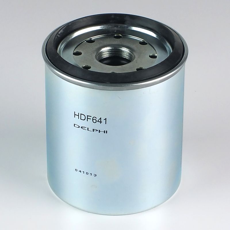 order DELPHI (HDF641) Brandstoffilter