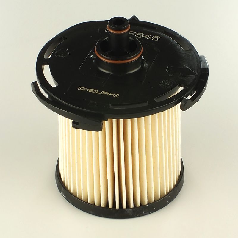 Número OEM CC11-9176-BC - Filtro combustible HDF646 FORD, FORD USA