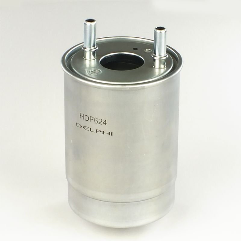 OEM-nummer 77 01 4 788 21 - Brandstoffilter HDF624 BMW, RENAULT, DACIA, LADA, RENAULT TRUCKS
