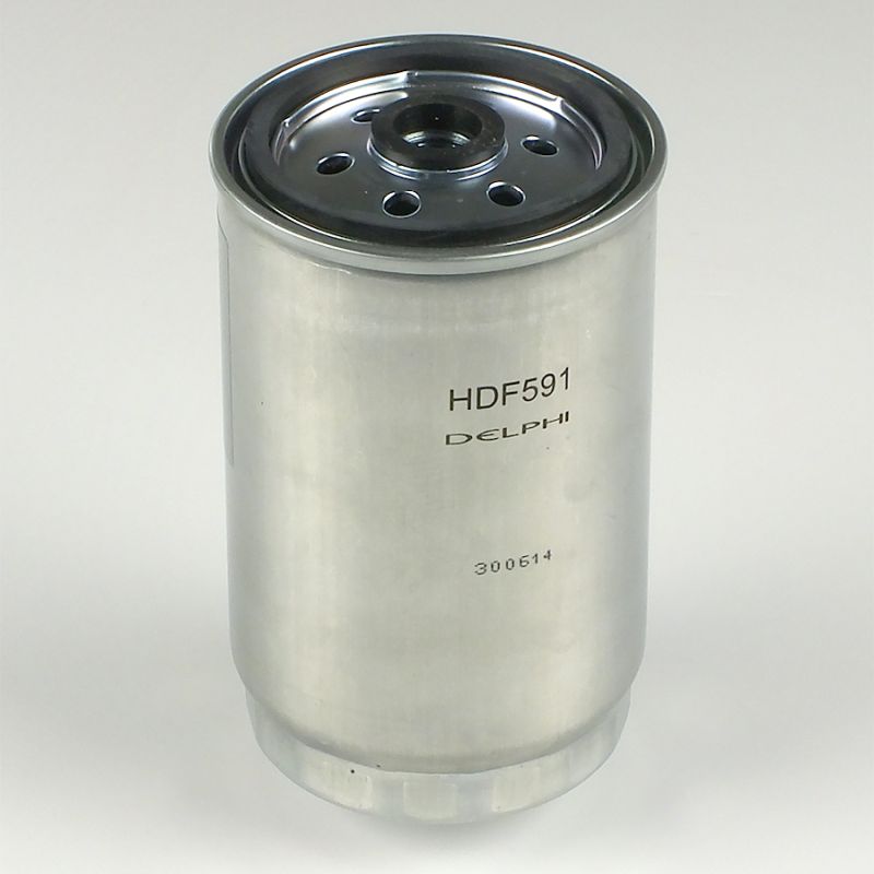 DELPHI | Filtros de combustible Filtro de tubería HDF591 HYUNDAI Accent II Hatchback (LC) 2002 baratos online