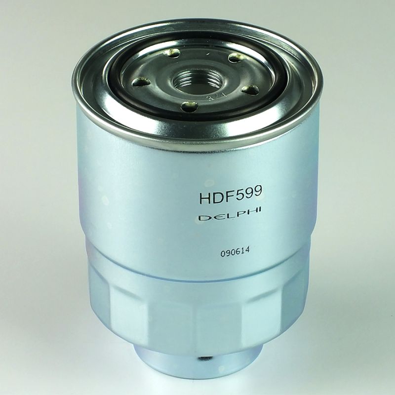 DELPHI | Filtro De Combustible Filtro enroscable HDF599 HONDA CR-V II (RD) 2005 baratos online