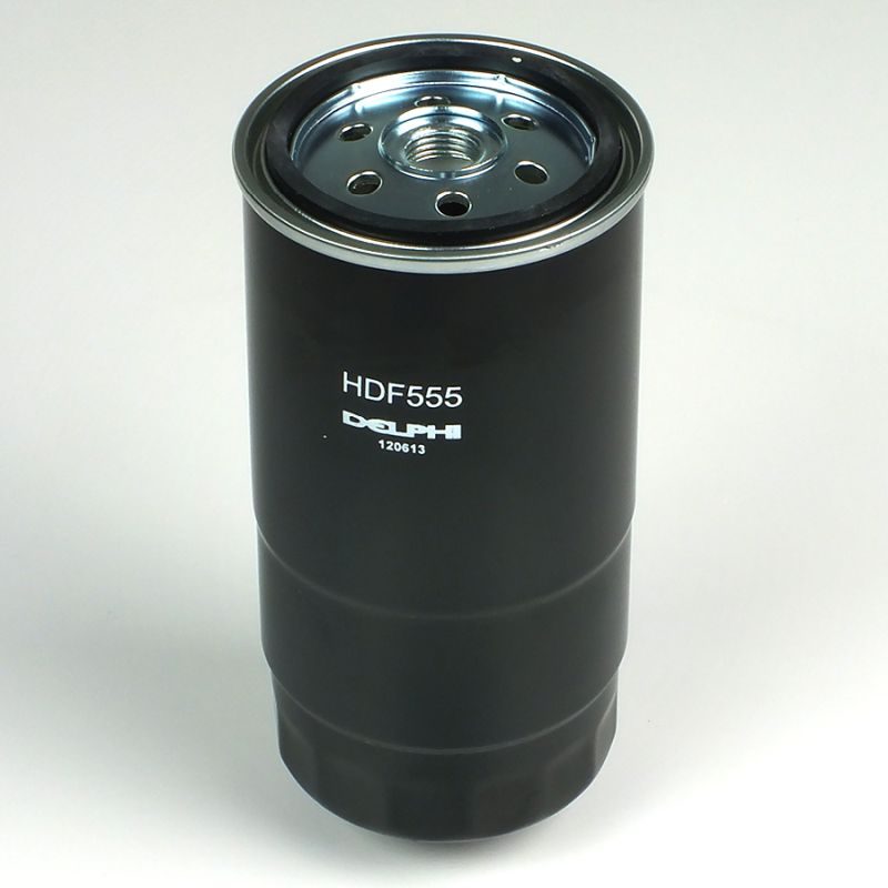 Filtro de combustível HDF555 DELPHI ROVER 75 Tourer (RJ) 2.0 CDT 2001 115 cv