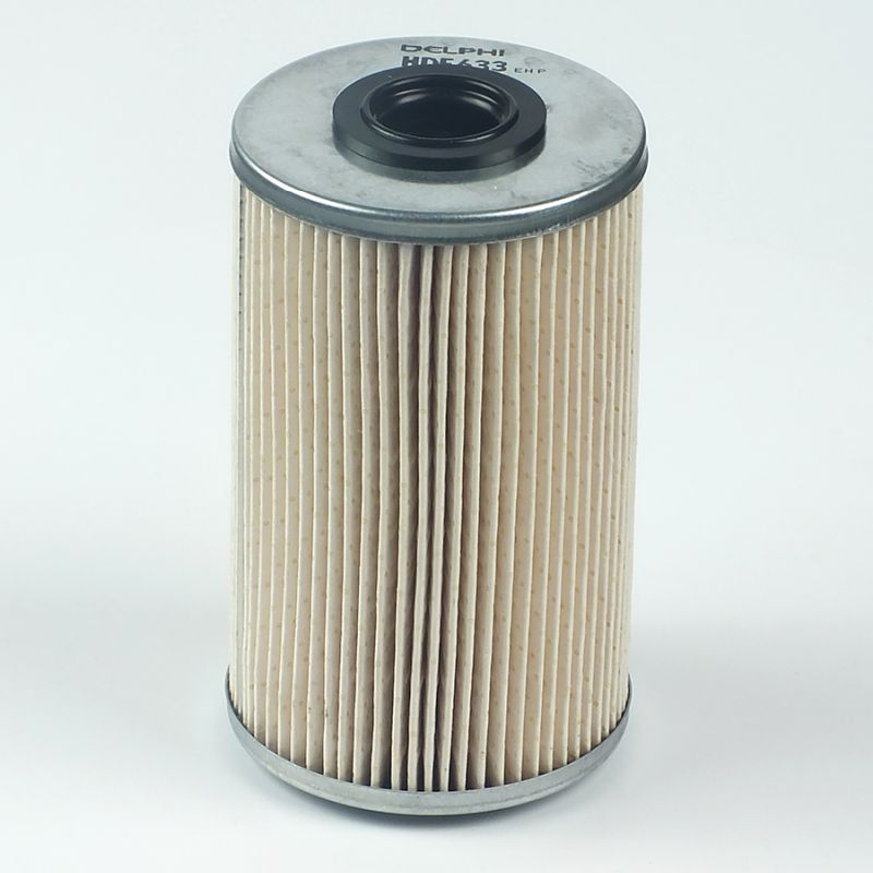 DELPHI HDF633 fuel filter RENAULT Master III Minibus 2.3 dCi 135 FWD (JV0N, JV08) 136hp 2022