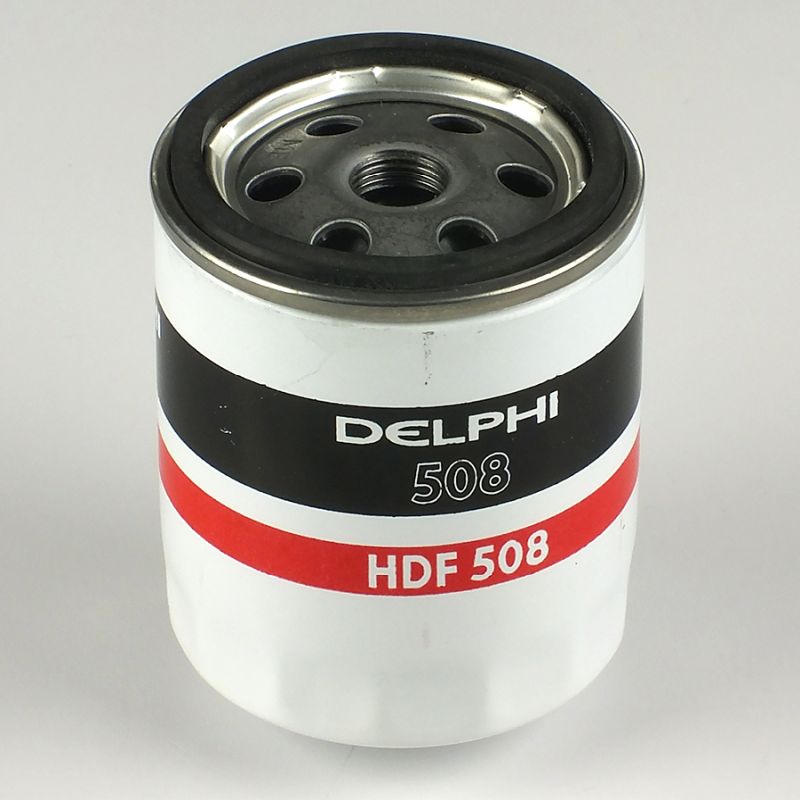 order DELPHI (HDF508) Brandstoffilter