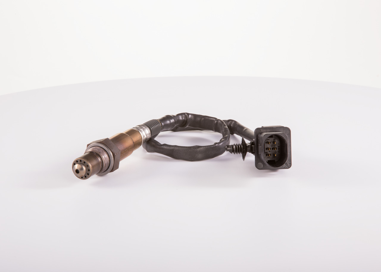 BOSCH 0 281 004 402 lambda sensor FORD Transit Mk6 Caja / Chasis (V347, V348) 2.2 TDCi 4x4 125hp 2012