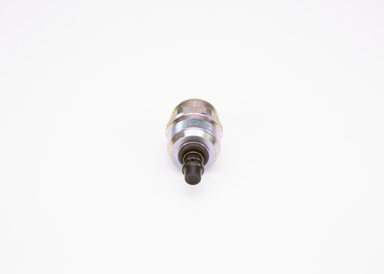 Numer OEM 068 130 135 B - Elektromagnes F 002 D13 641 AUDI, SKODA, SEAT