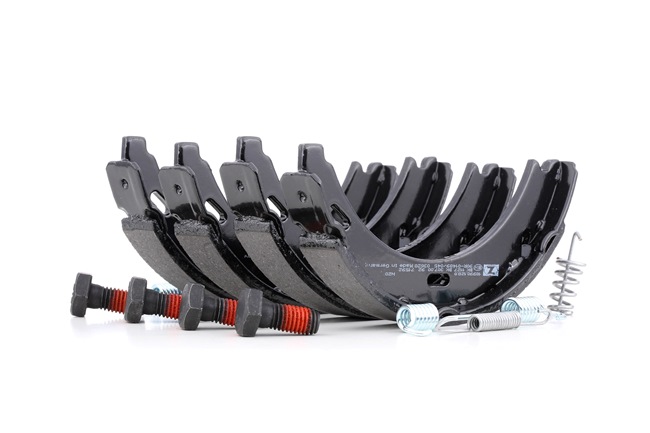 10990.128.0 ZIMMERMANN handbrake shoes price £ 25,37