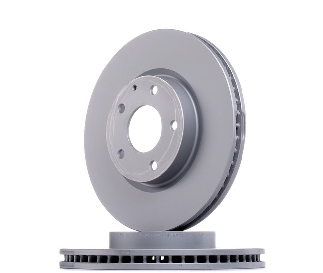 Número OEM GHP9 33 251A - Disco de freno 370.3050.20 MAZDA, MERCURY