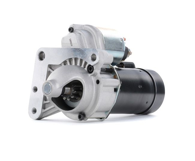Motor de arranque 8EA 011 610-181 HELLA CITROËN C3 III (SX) 1.6 BlueHDi 2016 99 cv