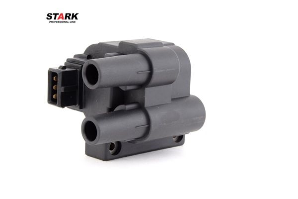 STARK SKCO-0070167 ignition coil RENAULT Clio II Hatchback (BB, CB) 1.4 (B/CB0C, B/CB0S) 75hp 1999