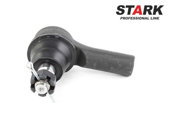 Stuurkogels SKTE-0280304 STARK ISUZU D-Max I Flatbed Vrachtwagen / Chassis (TFR, TFS) 3.0 D 2008 163 Pk