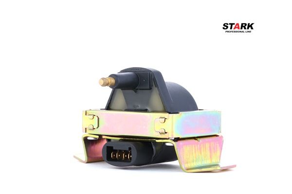 STARK SKCO-0070198 ignition coil PEUGEOT 205 II Hatchback 1.9 GTI 102hp 1988