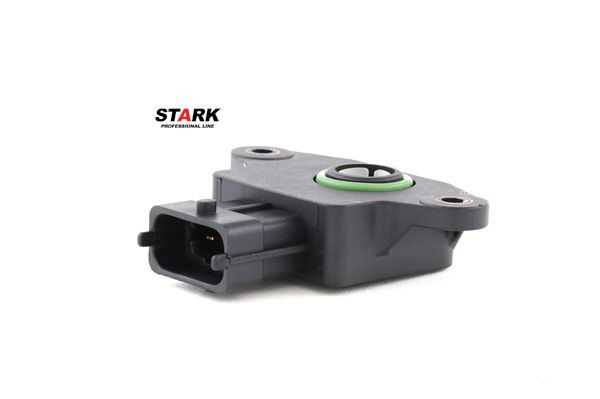 Gasspjæld-potentiometer SKTPS-0380003 STARK SAAB 9-3 Hatchback (YS3D) 2.0 Turbo 2001 205 HK