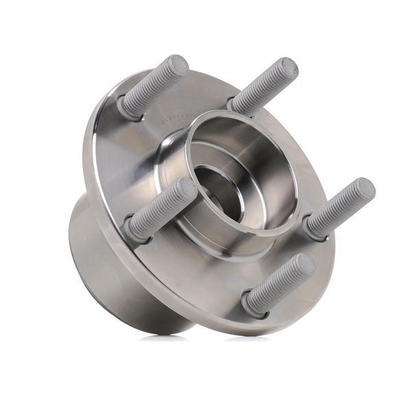 STARK SKWB-0180125 Focus C-Max (DM2) wheel bearing replacement cost