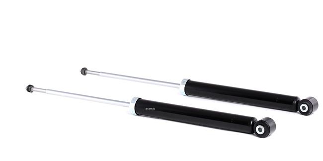 STARK SKSA-0130962 shock absorber CHEVROLET Aveo / Kalos Hatchback (T250, T255) 1.6 110hp 2009