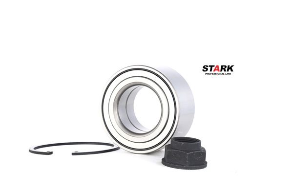 OEM nummer 9030-5S1-A000 - Hjullagersats SKWB-0180138 SUBARU, HONDA