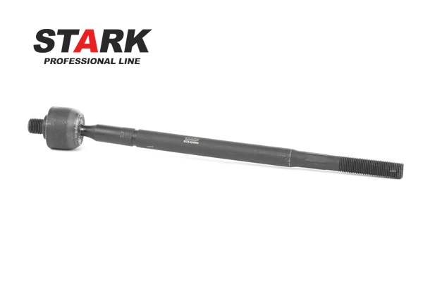 Número OEM 3812 E2 - Rótula axial de dirección SKTR-0240044 MERCEDES-BENZ, PEUGEOT, CITROËN, FIAT, LANCIA