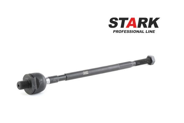 STARK SKTR-0240054 Axialgelenk, Spurstange MITSUBISHI COLT 3 (C5A) 1.3 GL 60 PS Benzin 1988