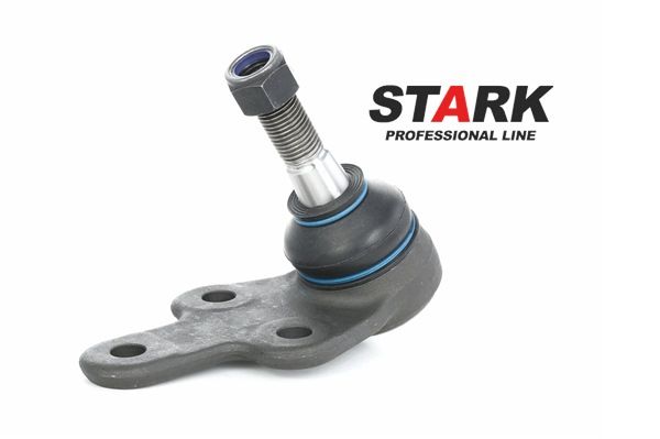 Spindelled SKSL-0260112 STARK FORD Focus C-Max (DM2) 1.8 2007 125 hk