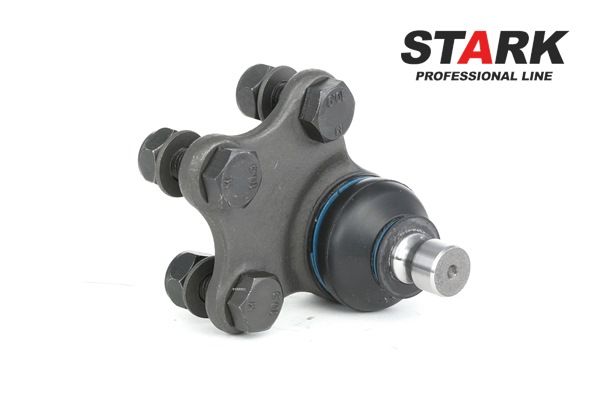 Número OEM 3640 42 - Rótula de suspensión SKSL-0260056 MERCEDES-BENZ, SEAT, PEUGEOT, CITROËN, DS