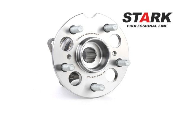 STARK SKWB-0180143 Radnabe TOYOTA RAV4 II SUV (XA20)