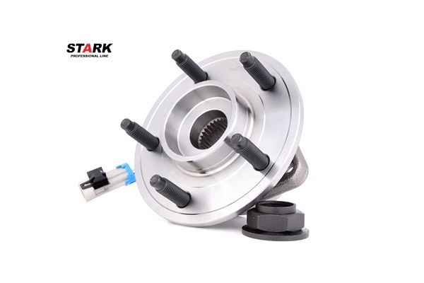 STARK SKWB-0180156 Kit de roulement de roue arrière et avant Opel Antara 07