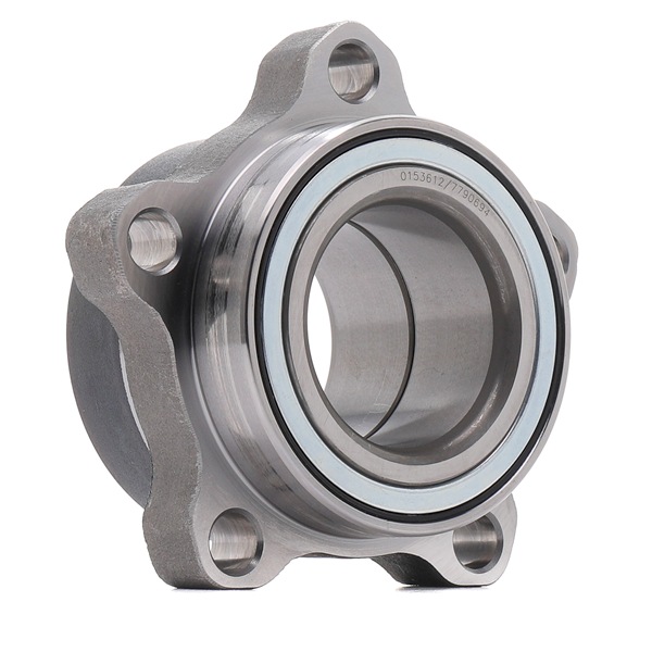 STARK SKWB-0180164 FORD Transit Mk6 Caja / Chasis (V347, V348) wheel bearing replacement cost
