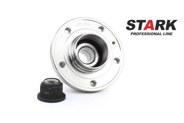 Radlagersatz SKWB-0180171 STARK VOLVO C70 I Cabrio (873) 2.0 2004 180 PS