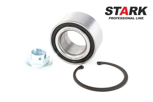 Número OEM RUD 100070 - Kit de rolamento de roda SKWB-0180214 HONDA, ROVER, MG