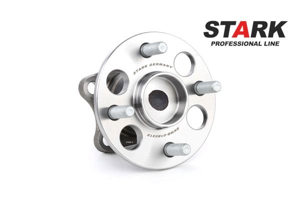 OEM-Nummer 42450 0D 050 - Radlagersatz SKWB-0180312 TOYOTA, MITSUBISHI, DAIHATSU, LEXUS, WIESMANN