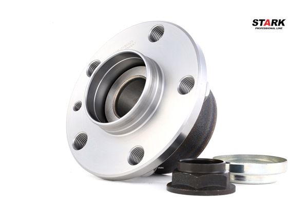 OEM nummer 3350 71 - Hjullagersats SKWB-0180323 VW, PEUGEOT, CITROËN, FIAT, LAND ROVER