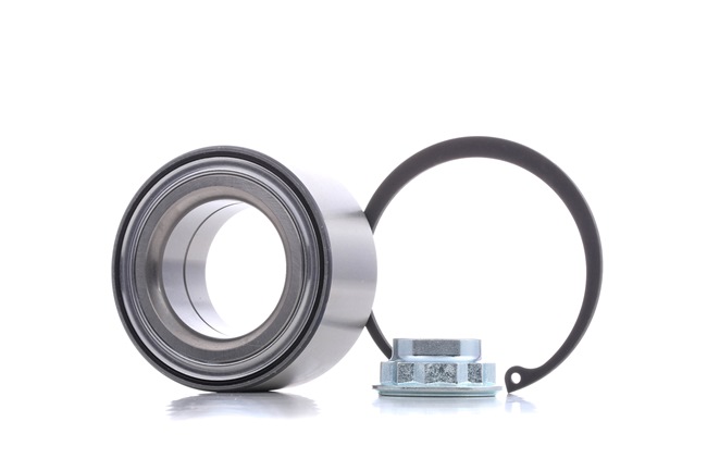 Numero OEM 33 41 6 762 317 - Kit cuscinetto ruota SKWB-0180341 BMW, MERCEDES-BENZ, MINI