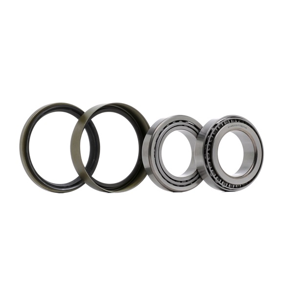 Suspensão da roda Mercedes MB 100 Van: Kit de rolamento de roda STARK SKWB-0180345