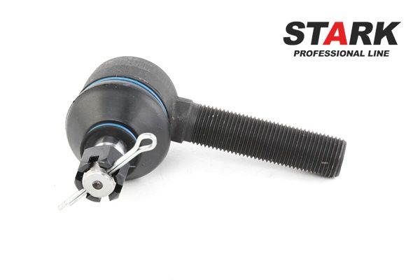 Número OEM 48820 81A 01 - Rótula de direção SKTE-0280270 HONDA, MITSUBISHI, SUZUKI, ISUZU