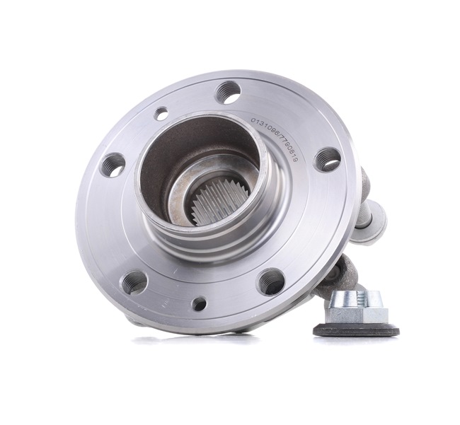 STARK SKWB-0180358 Renault Laguna 3 Sport Tourer wheel hub replacement cost