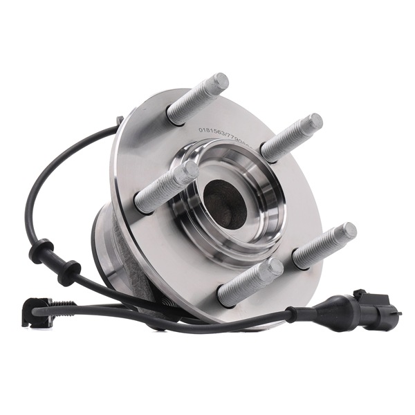 OEM nummer C2 C10 367 - Hjullejesæt SKWB-0180398 JAGUAR