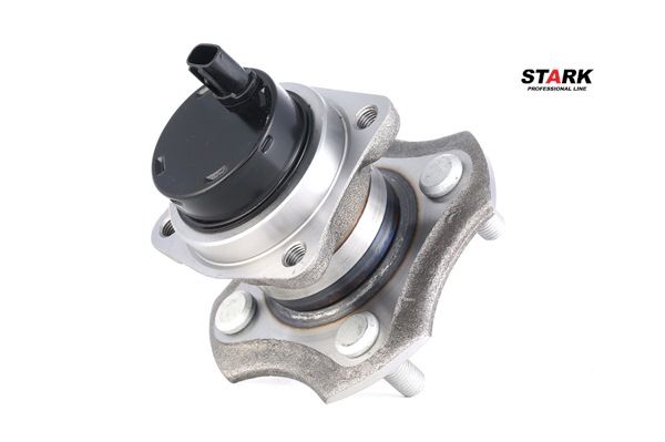 OEM nummer 42450 13 010 - Hjullager SKWB-0180401 TOYOTA, LEXUS, WIESMANN