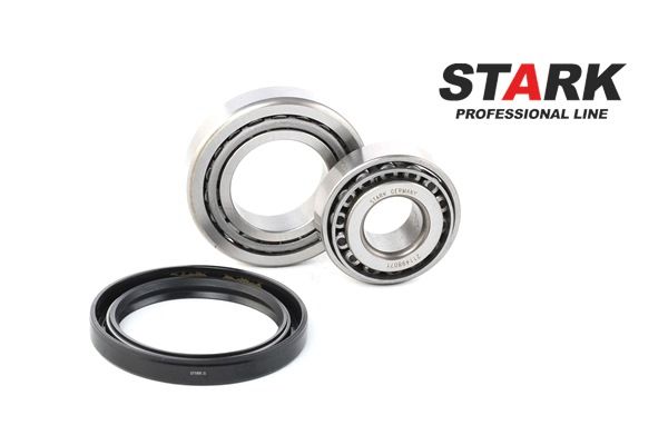 Wiellagers SKWB-0180408 STARK Volkswagen Transporter T2 Flatbed Vrachtwagen/Chassis 1.6 1974 50 Pk