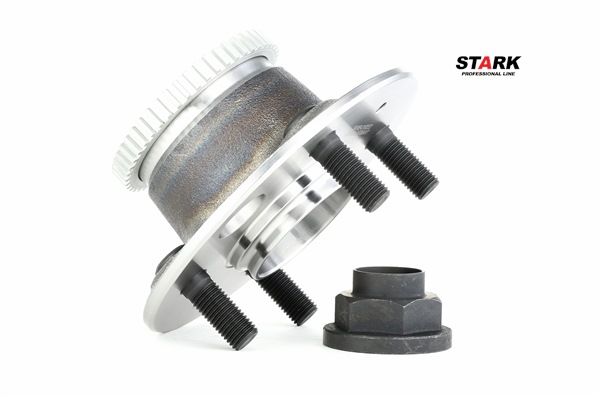 Radlager SKWB-0180532 STARK HONDA Civic VII Hatchback (EU, EP, EV) 1.7 2004 125 PS
