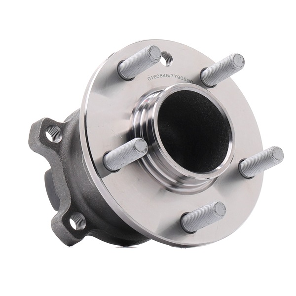 STARK | Nav Bakaxel, båda sidor, med inbyggd ABS-sensor, med skruvar SKWB-0180536 FORD Kuga Mk1 SUV 2010 billiga online