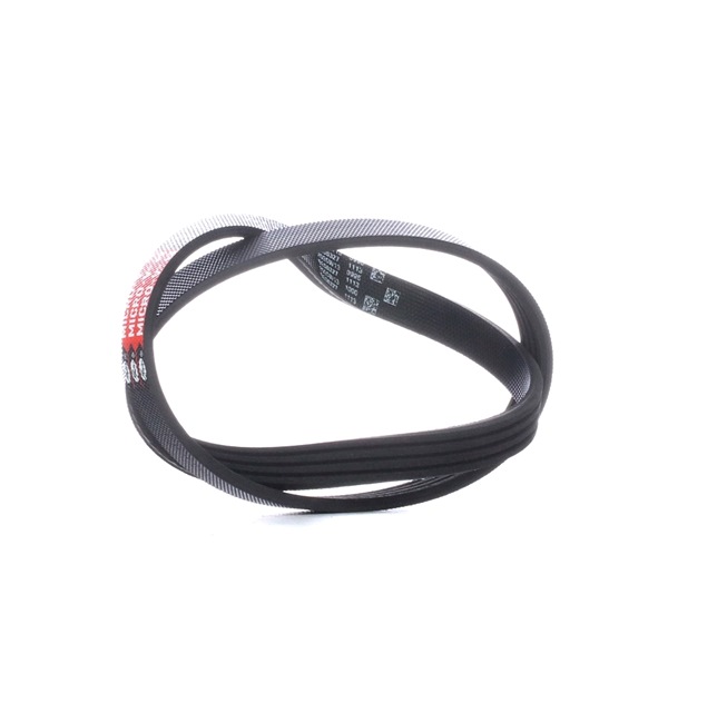 GATES 4PK698 serpentine belt PEUGEOT 205 II Hatchback 1.6 Aut. 88hp 1992
