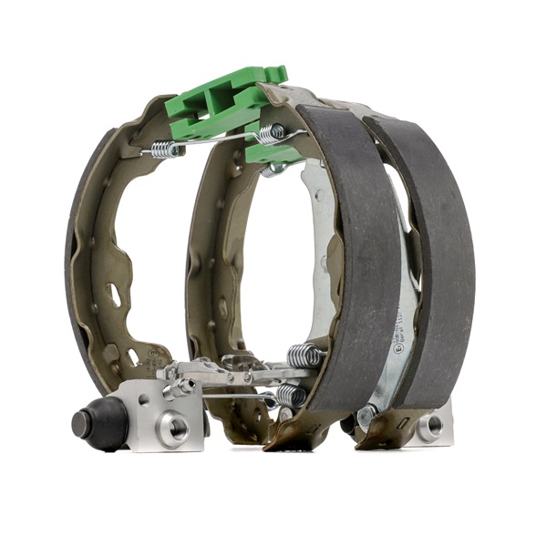 OEM-Nummer 4242 17 - Bremsensatz, Trommelbremse 111430 VW, PEUGEOT, CITROËN, PIAGGIO, TVR