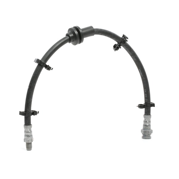 Bremsschläuche SL 3376 A.B.S. LANCIA Prisma (831) 2.0 i.e. Allrad (831AB) 1986 115 PS