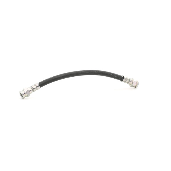 A.B.S. SL 2323 brake hose PEUGEOT 205 II Hatchback 1.4 86hp 1987